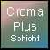 Fräser mit Croma Plus Beschichtung