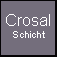 VHM Fräser mit Crosal Beschichtung