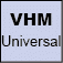 VHM Fräser für universellen Einsatz